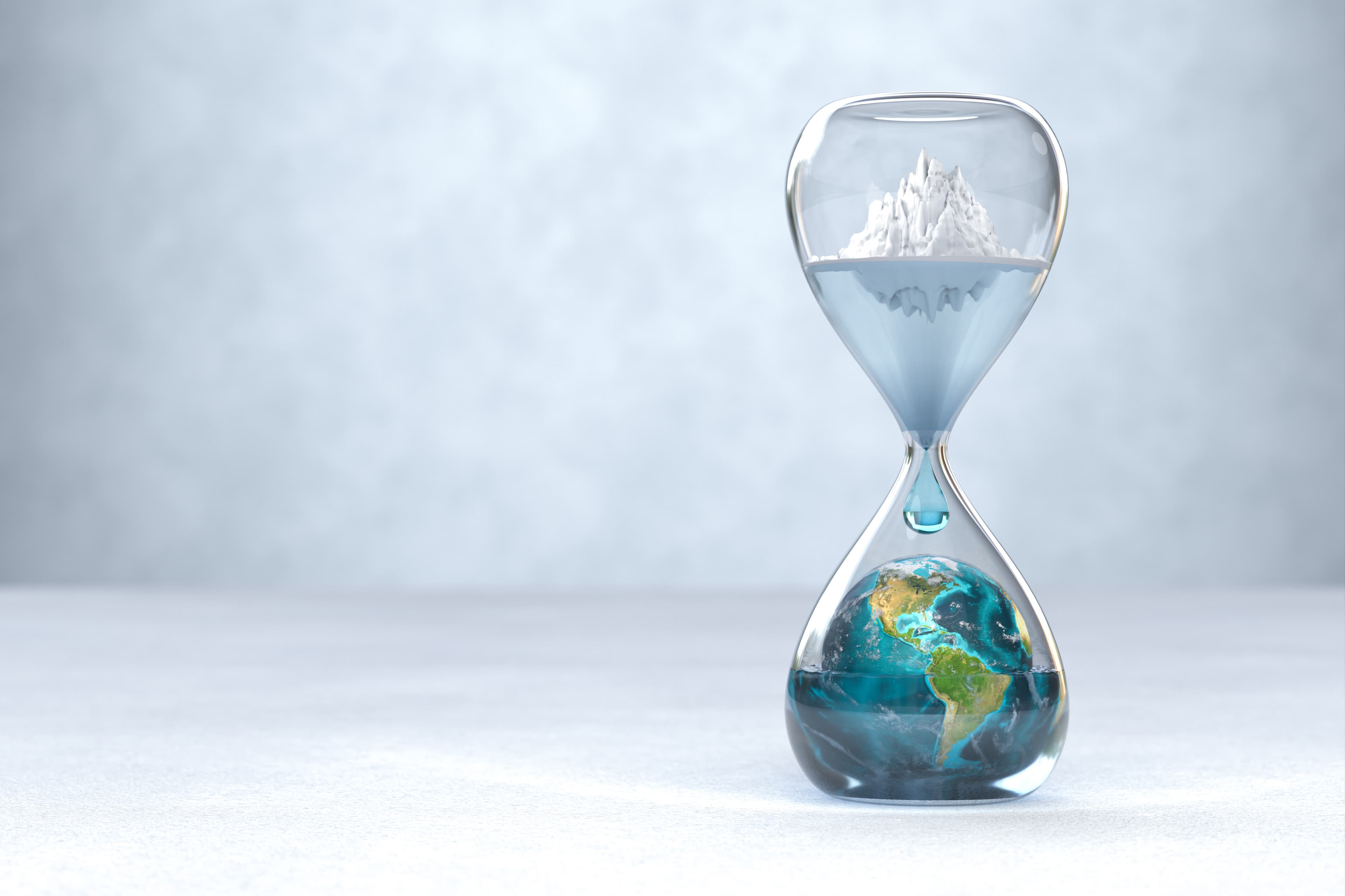 Special Task Force on Climate Action Agenda and Implementation