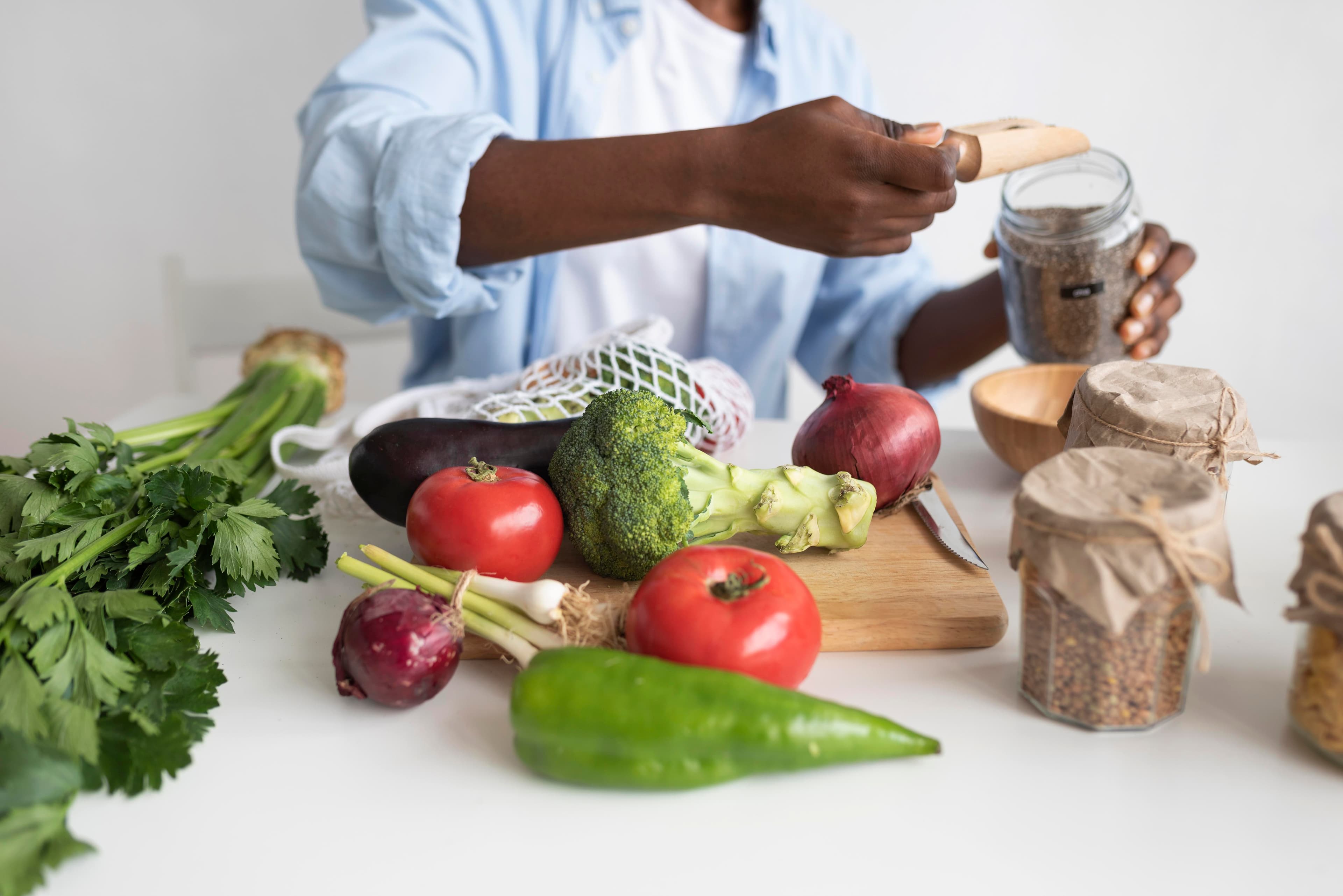 CEO Business Council on Food Security