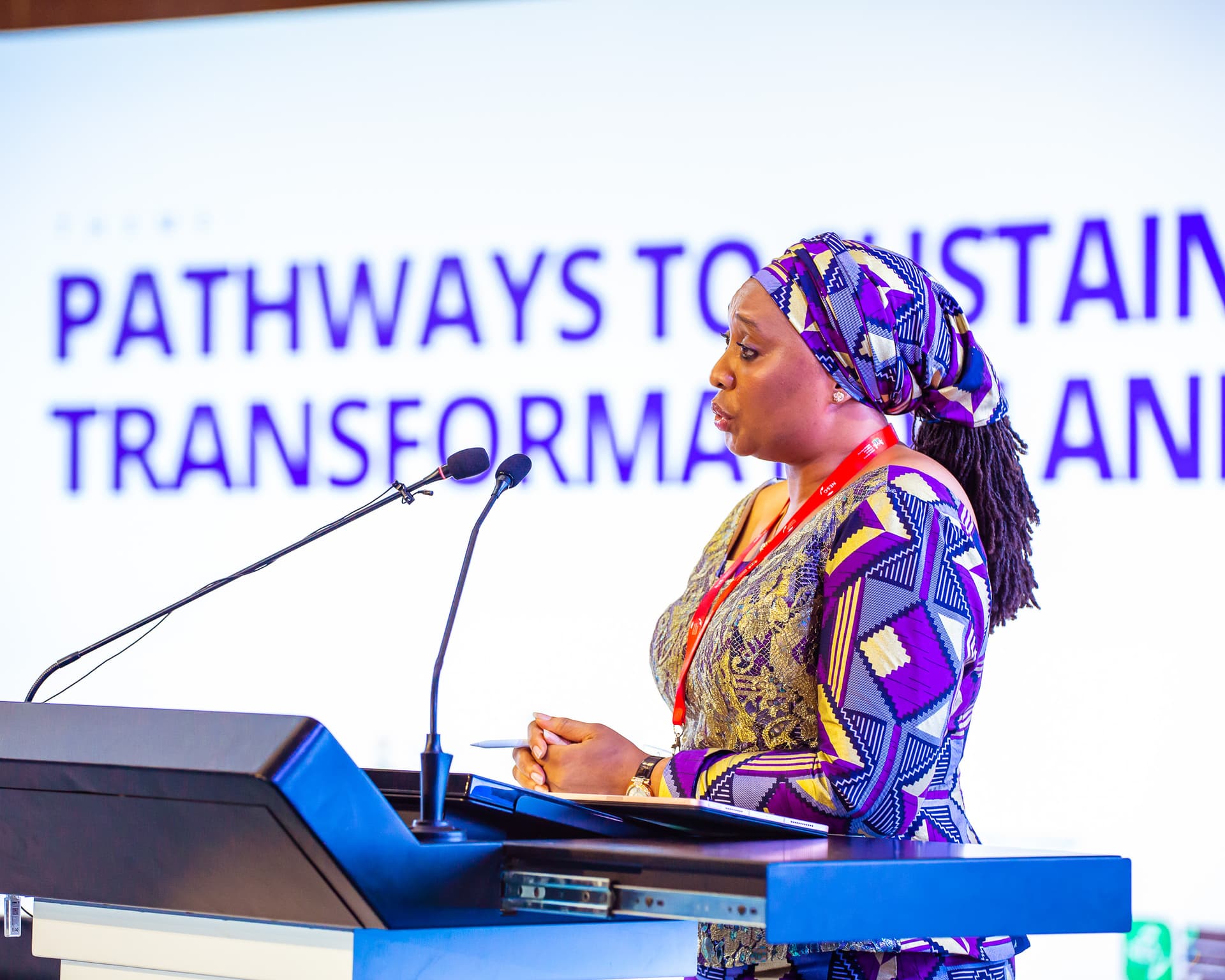 NESG: Shaping Nigeria’s Economic Future: Collaborative Leadership for Sustainable Growth
