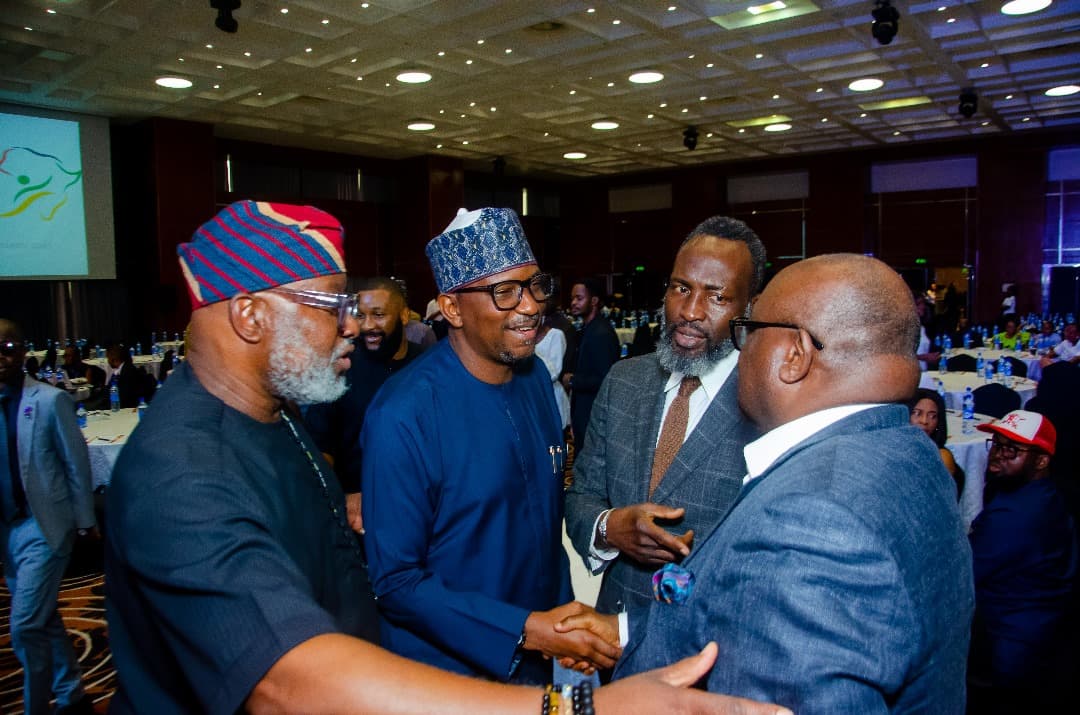 NESG: Be Part of Africa's Sports Investment Revolution at the Sports Africa Investment Summit (SAIS) 2026