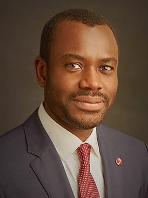 Abubakar Suleiman