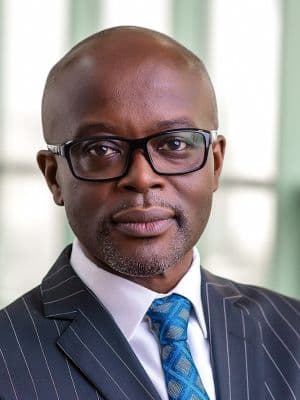 Adetola Adeyemi