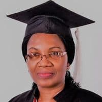 Professor Risikat Dauda