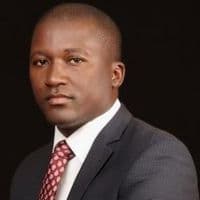 Dr. Afolabi Olowookere