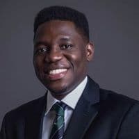 Dr. Adewale Adeyinka