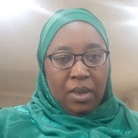 Mrs. Bello Aliyu Fatima