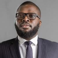 Dr. Alexander Ezenagu