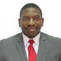 Dr. Gbadebo Odularu