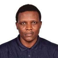 Dr. Iguniwari Thomas Ekeu-wei