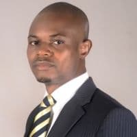 Dr. Obinna Chris Dike