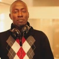 Dr. Idris Olabode Badiru