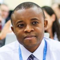 Dr. Raymond Onuoha