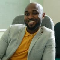 Dr. Salihu Dasuki