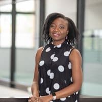 Dr. Theresa Onaji-Benson