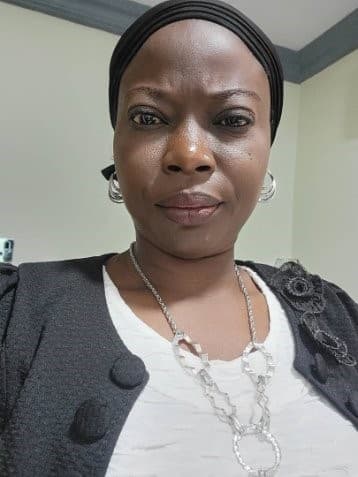 Dr. Aminat Olohunlana