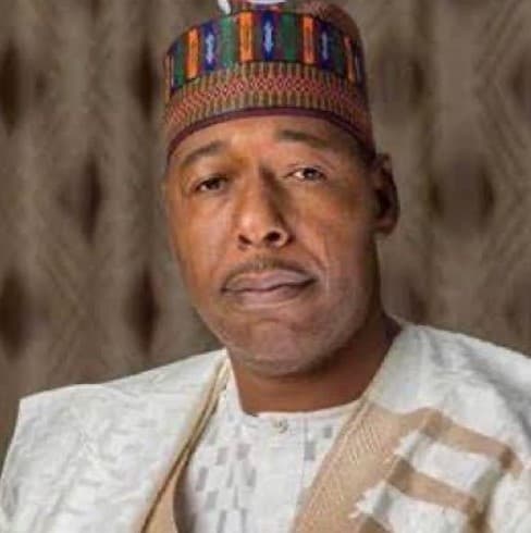 H.E.  Babagana Zulum