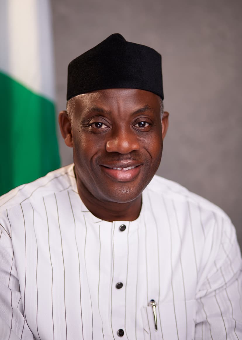 Tunji Alausa