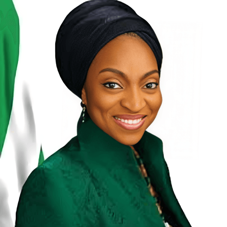 Dr. Jumoke Oduwole MFR