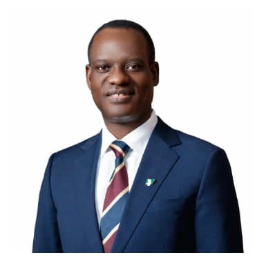 Taiwo Oyedele