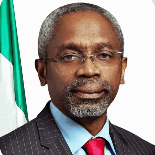 Rt Hon. Olufemi Gbajabiamila CFR