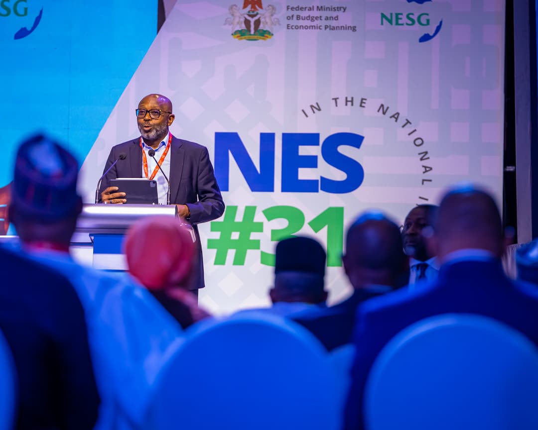 Traditional leaders at NES #31