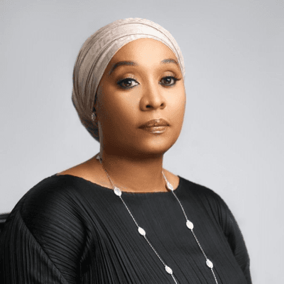 Ms. Amina Maina