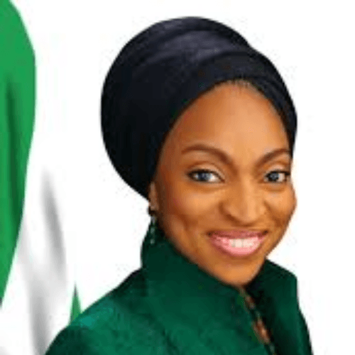 Dr. Jumoke Oduwole