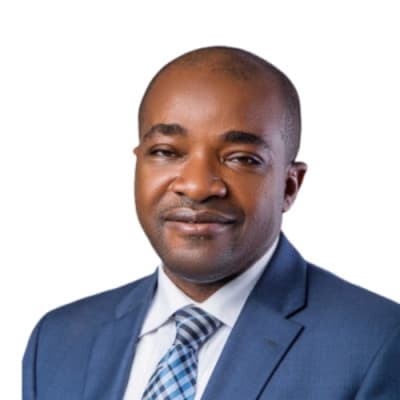 Mr. Olaniyi Yusuf