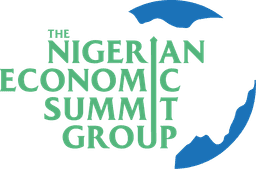 NESG Logo