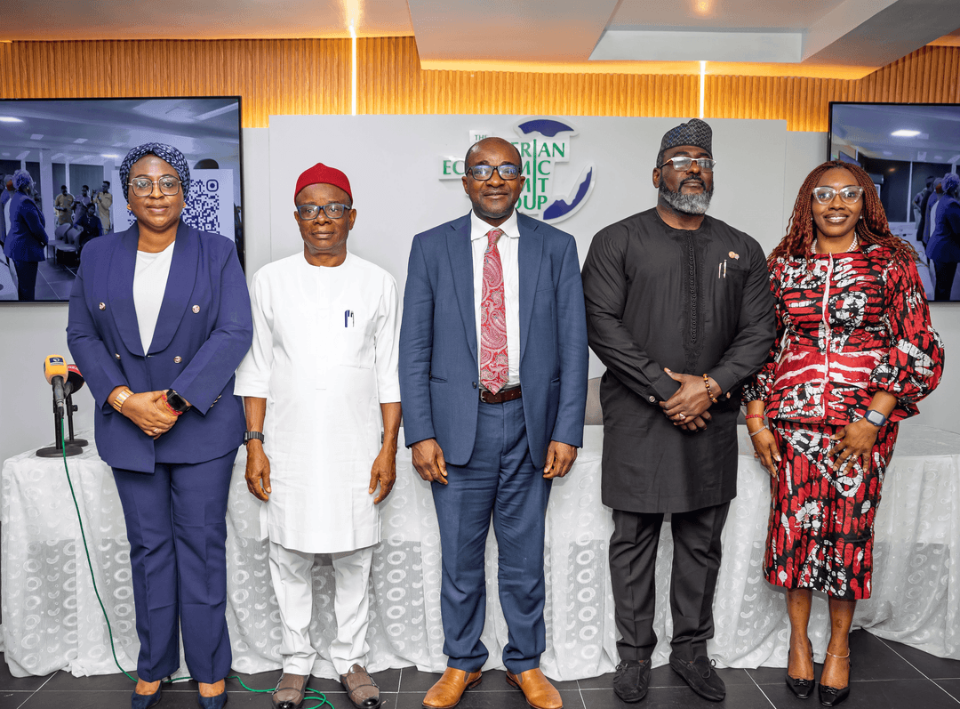 NESG Unveils 31st Nigerian Economic Summit: The Reform Imperative