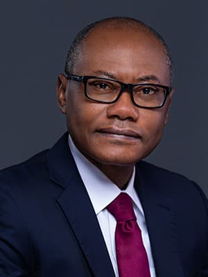 Olakunle Alake