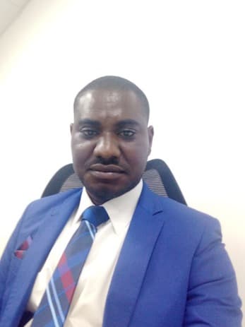 Mr. Adesoji Oladapo Farayibi