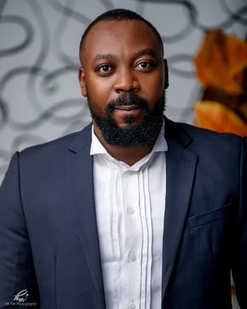 Dr. Augustine Ifeanyi Okere