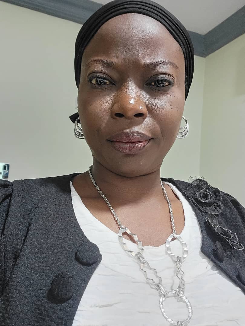 Dr. Aminat Olayinka Olohunlana