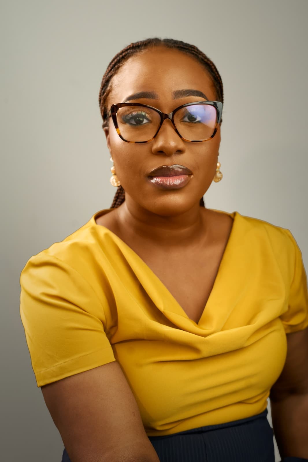 Dr. Oluwanbepelumi Esther Olanubi