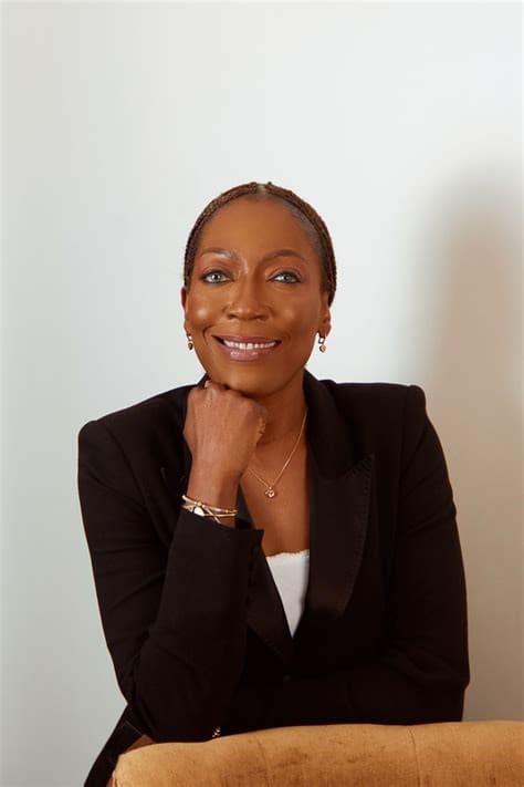 Dr. Nonny Patricia Ugboma
