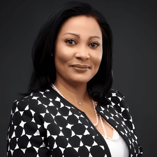 Dr. Doris Uzoka-Anite