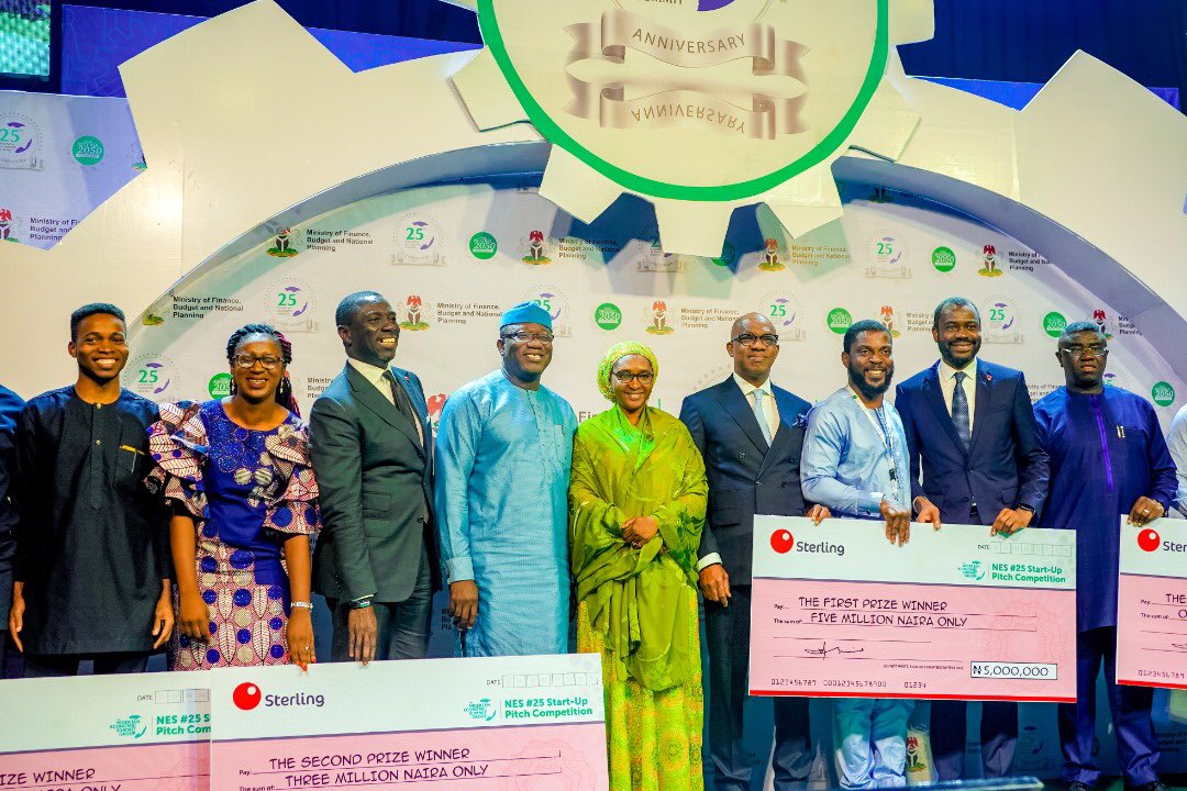 Doctoora, others Win big at the NESG Start-up Pitching Event,The Nigerian Economic Summit Group, The NESG, think-tank, think, tank, nigeria, policy, nesg, africa, number one think in africa, best think in nigeria, the best think tank in africa, top 10 think tanks in nigeria, think tank nigeria, economy, business, PPD, public, private, dialogue, Nigeria, Nigeria PPD, NIGERIA, PPD, The Nigerian Economic Summit Group