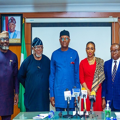 FMBNP, NESG Inaugurates Joint Planning Committee of 29th Nigerian Economic Summit