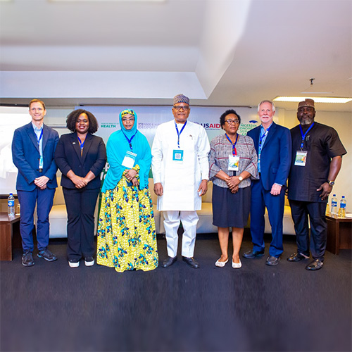 NESG, USDA, others rally experts to boost food safety in Nigeria