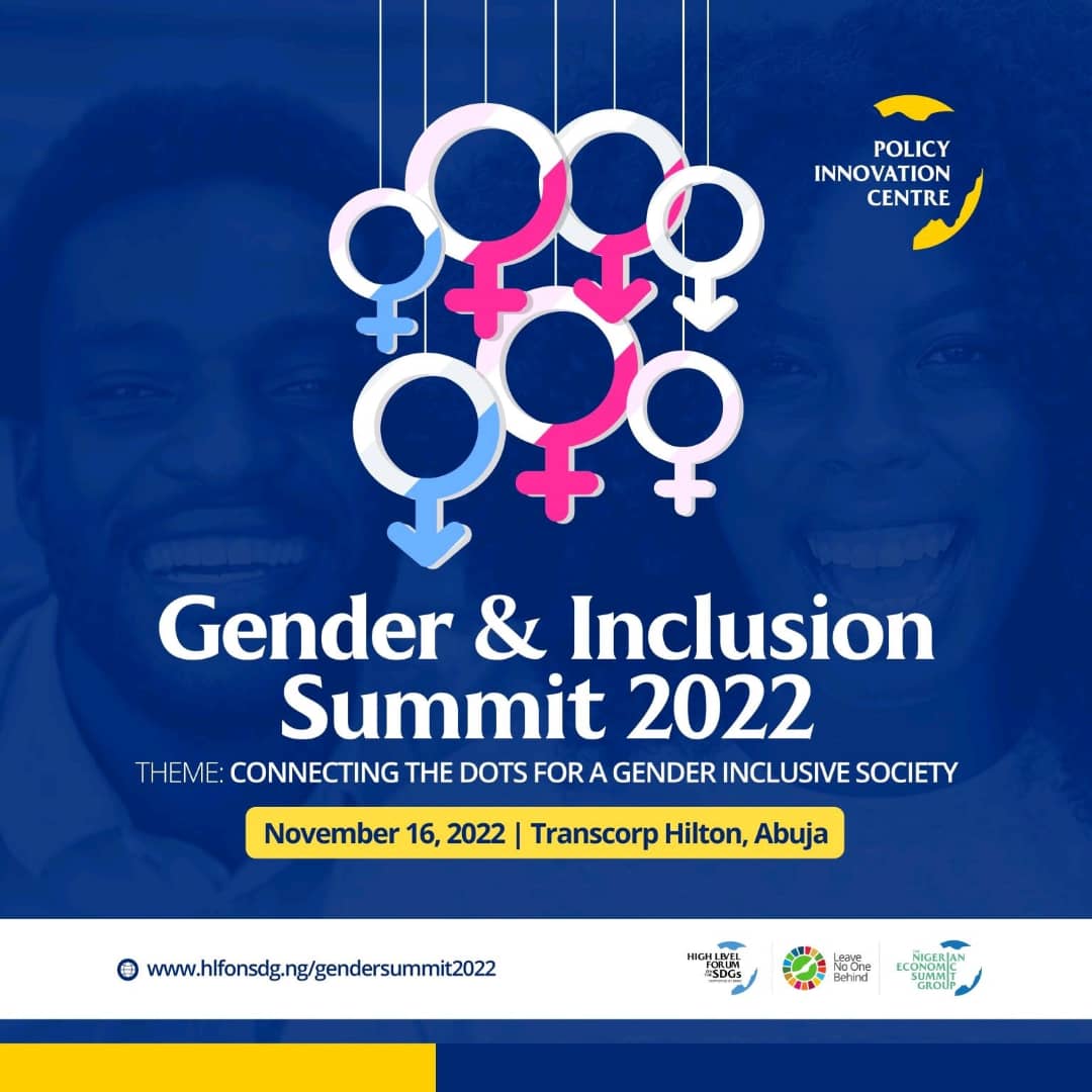 Gender Summit 2022, The Nigerian Economic Summit Group, The NESG, think-tank, think, tank, nigeria, policy, nesg, africa, number one think in africa, best think in nigeria, the best think tank in africa, top 10 think tanks in nigeria, think tank nigeria, economy, business, PPD, public, private, dialogue, Nigeria, Nigeria PPD, NIGERIA, PPD