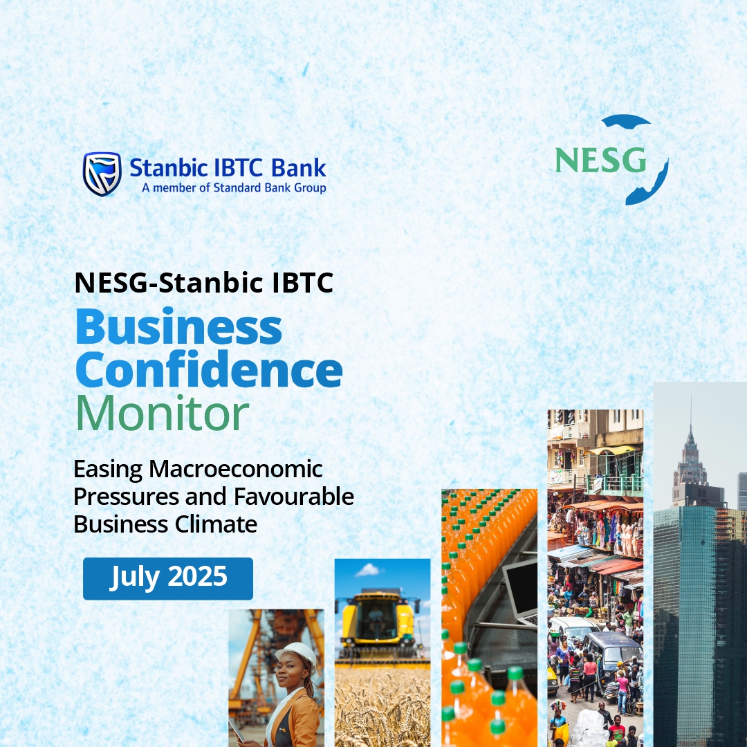 NESG, Think-Tank, NESG Nigeria, The Nigerian Economic Summit Group